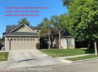 1709 Charles Krug Ave, Tulare, CA
