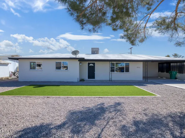 1913 E 1ST Avenue, Mesa, AZ 85204