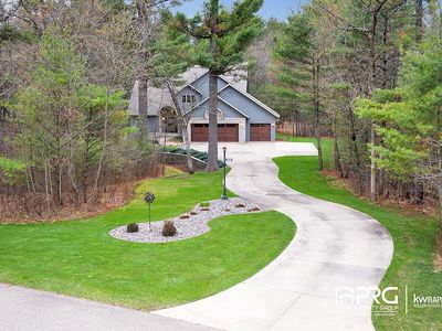 3620 Richland Hills Dr, Wisconsin Rapids, WI, 54494