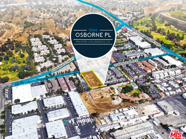 12342 Osborne Pl, Pacoima, CA 91331