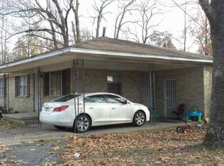 5807 Young Rd, Little Rock, AR 72209