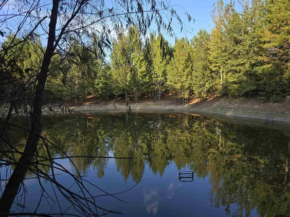 County Road 2864/off Rd, Hughes Springs, TX 75656