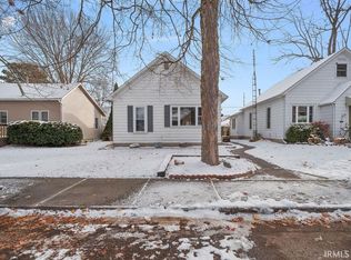 314 N 9th St, Decatur, IN 46733