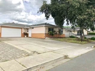 152 Teddy Dr, Union City, CA 94587
