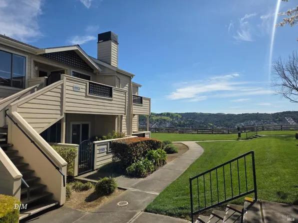 1201 Glen Cove Parkway #1113, Vallejo, CA 94591