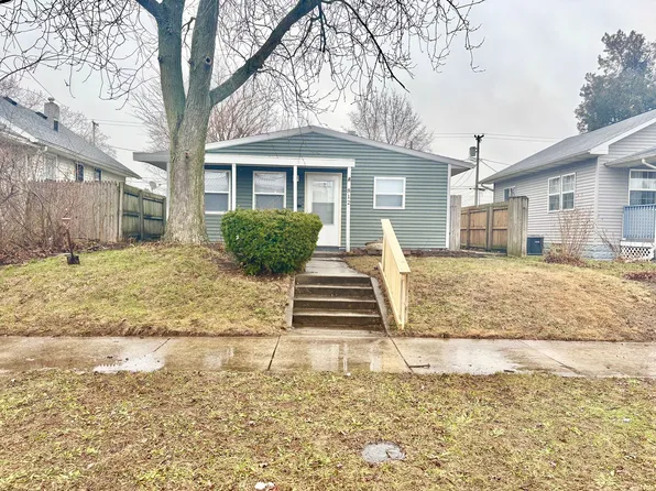 812 Jackson St, Mishawaka, IN 46544
