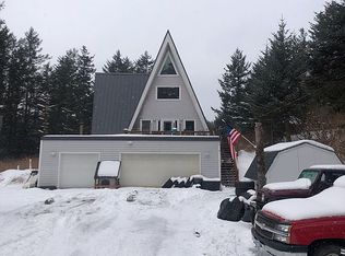 1619 Three Sisters Way, Kodiak, AK 99615