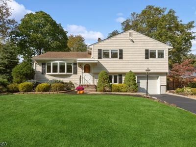 55 West Fourth Street, New Providence, NJ, 07974