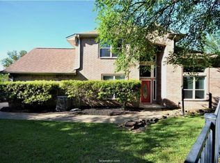 315 Chimney Hill Dr, College Station, TX 77840