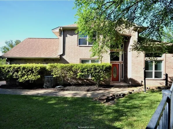 315 Chimney Hill Dr, College Station, TX 77840