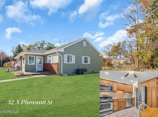 32 A Pheasant Street, Manchester, NJ 08759