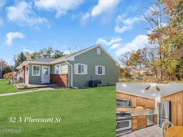 32 A Pheasant Street, Manchester, NJ 08759