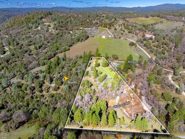 1000 Story Ln, Placerville, CA 95667