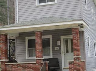 254 Fairmont Ave, Wheeling, WV