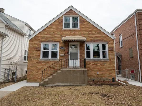 5049 N Oak Park Ave, Chicago, IL 60656