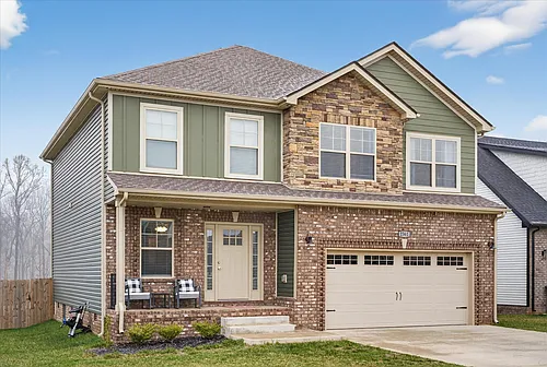 2361 Bridgeport Way Photo 1