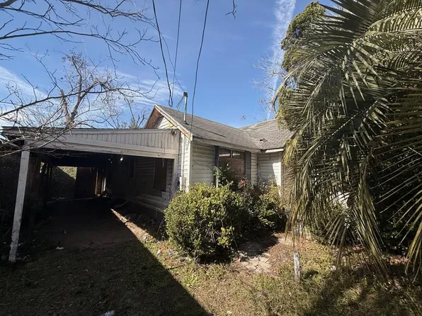 1016 N Troup St, Valdosta, GA 31601