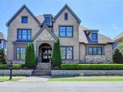 4234 Dogwood Bend Park, Berkeley Lake, GA, 30096