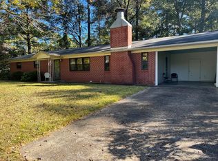 127 Parker Brunson Ext, Laurel, MS 39440