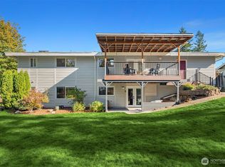 Sunset Villa, Kent, WA 98031
