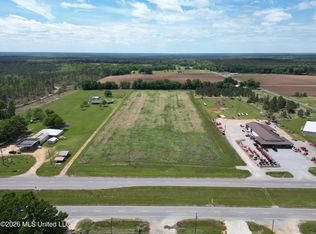 10 Ac Hwy #63, Lucedale, MS 39452