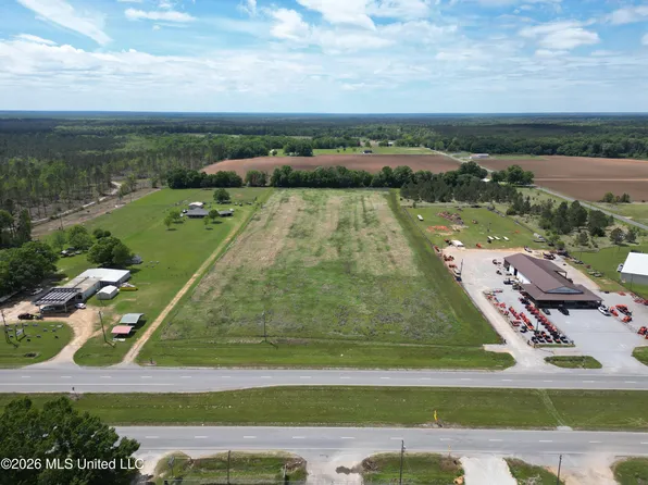 10 Ac Hwy #63, Lucedale, MS 39452