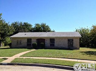 1602 Tynes Dr, Garland, TX 75042