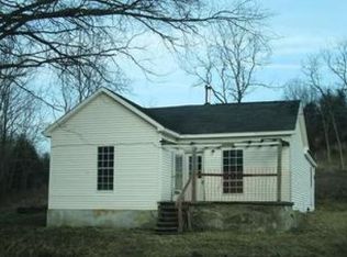 970 Old Columbus Rd, Owenton, KY 40359