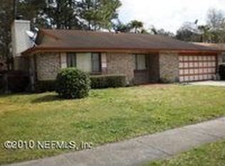 4275 Huntington Forest Blvd, Jacksonville, FL 32257