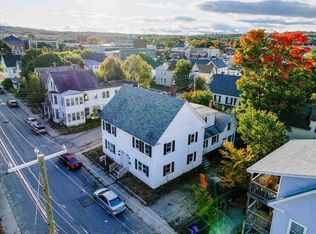 18 Bodwell St, Sanford, ME 04073