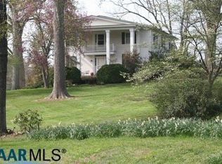 3493 Whippoorwill Rd, Madison, VA 22727