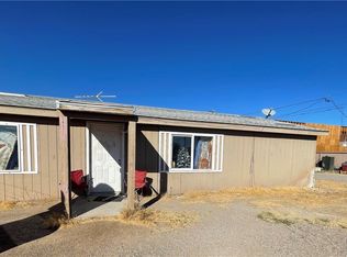1500 E Paseo Redondo, Fort Mohave, AZ 86426