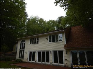 172 Brown St, Kennebunk, ME 04043