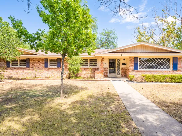 6011 Vernon Ave, Lubbock, TX 79412