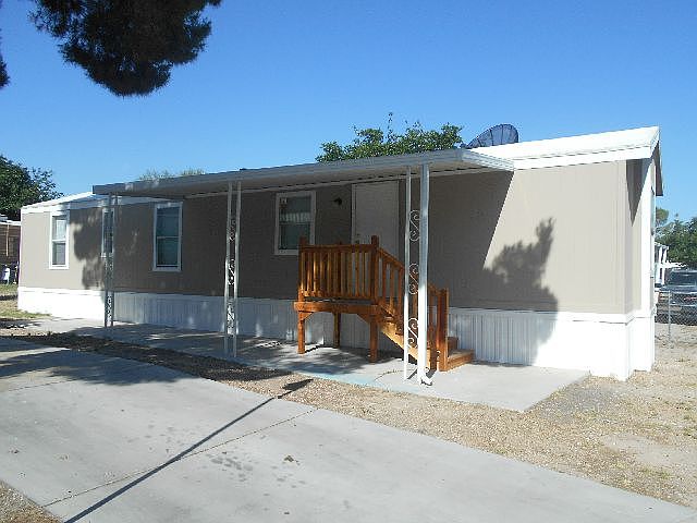 1st image of 3642 Boulder Hwy Trlr 49