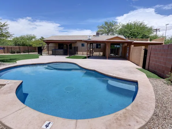 528 S. Cherry Ave., 528 S Cherry Ave #1c3c39f59, Tucson, AZ 85719