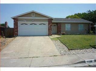 1126 Jewett Ave, Pittsburg, CA