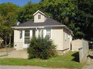 567 Granby Pl, Newmarket, ON L3Y 2J6