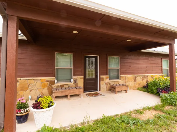 2473 County Road 199, Iredell, TX 76649