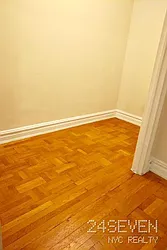 Rented by 24 7 NYC Realty Inc.