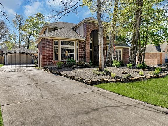 2nd image of 3634 Red Oak Branch Ln