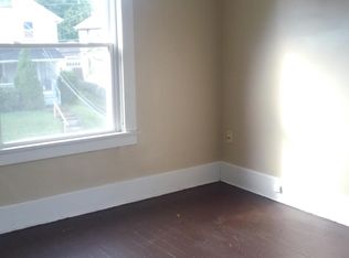 610 Mabel St, Youngstown, OH