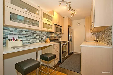 Sold by Abacus Properties