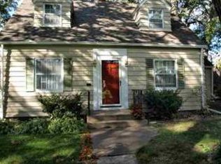 2529 22nd Ave, Rock Island, IL