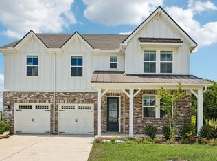 2841 Kayla Ct LOT 196, Franklin, TN 37064