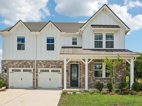 2841 Kayla Ct Lot 196, Franklin, TN 37064