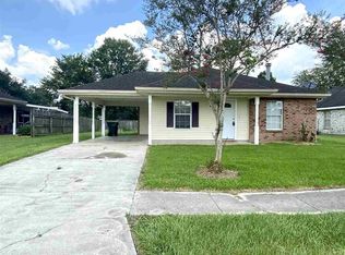 231 Evelyn Ave, Houma, LA 70363