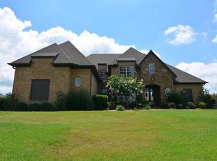 3542 Marcia Louise Dr #D, Southaven, MS 38672