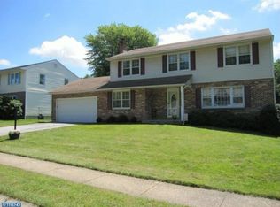 2304 Mousley Pl, Wilmington, DE 19810