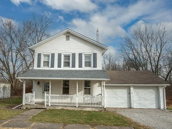 419 Bauer Ave, Crestline, OH 44827